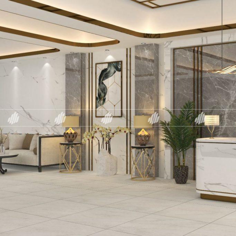 GẠCH ĐỒNG TÂM 8080PHARAON007-H+